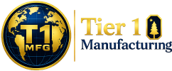 Tier 1 Manufacturing